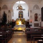 Minoritski samostan in cerkev Sv. Frančiška Asiškega Piran 13