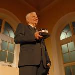 Podelitev nagrad Trend 2007 1