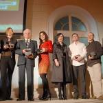 Podelitev nagrad Trend 2007 2