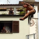 Svetovni pokal v skokih z visin 3