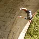 Svetovni pokal v skokih z visin 8