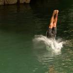 Svetovni pokal v skokih z visin 9