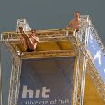 Svetovni pokal v skokih z visin 11