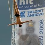 Svetovni pokal v skokih z visin 12