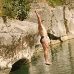 Svetovni pokal v skokih z visin 14