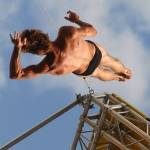 Svetovni pokal v skokih z visin 18