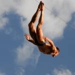 Svetovni pokal v skokih z visin 19