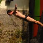 Svetovni pokal v skokih z visin 21