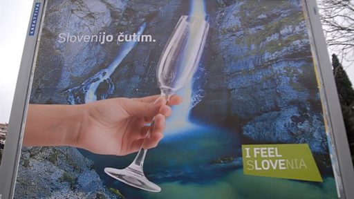 Slovenijo čutim - I feel Slovenia 1