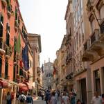 Fotopis po Benetkah - Benetke izlet 8