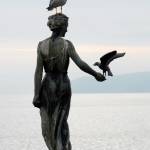 Fotografije januarske Opatije 1