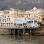 Fotografije januarske Opatije 6