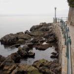 Fotografije januarske Opatije 12