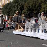 Karneval Reka 2007 1