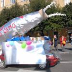 Karneval Reka 2007 2