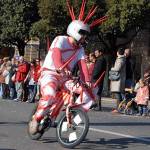 Karneval Reka 2007 4