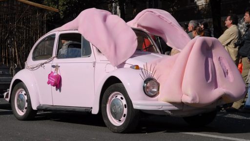 Karneval Reka 2007 5