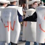 Karneval Reka 2007 31