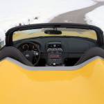 Opel GT - Greatest Toy ali Goodbye Tires in Fun is not a straight line 10