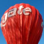 Balonarski festival Bled 2