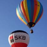 Balonarski festival Bled 5