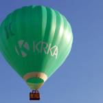 Balonarski festival Bled 6