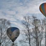 Balonarski festival Bled 8