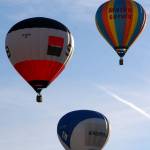 Balonarski festival Bled 9