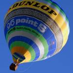 Balonarski festival Bled 10