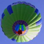 Balonarski festival Bled 11