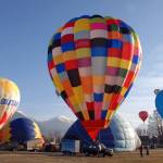 Balonarski festival Bled 12