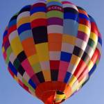 Balonarski festival Bled 13