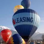 Balonarski festival Bled 15