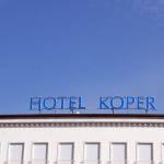 Koper - fotografije detajlov 1