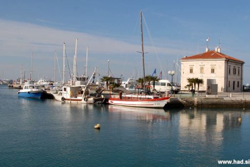 Koper - fotografije detajlov 2