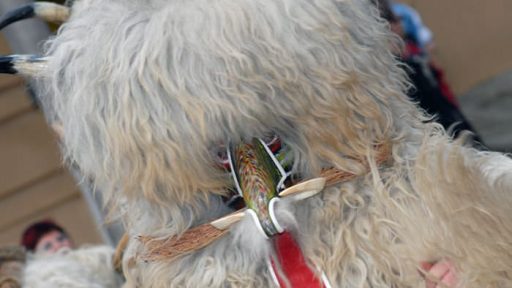 Ptujski karneval - Kurentovanje 1