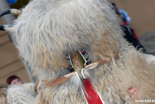 Ptujski karneval - Kurentovanje 1