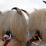 Ptujski karneval - Kurentovanje 3