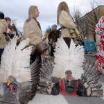 Ptujski karneval - Kurentovanje 4