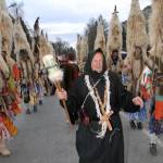 Ptujski karneval - Kurentovanje 6