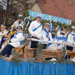 Ptujski karneval - Kurentovanje 8