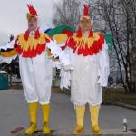 Ptujski karneval - Kurentovanje 11