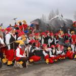 Ptujski karneval - Kurentovanje 13