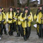 Ptujski karneval - Kurentovanje 16