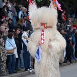Ptujski karneval - Kurentovanje 20