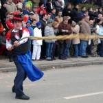 Ptujski karneval - Kurentovanje 21