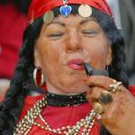 Ptujski karneval - Kurentovanje 23