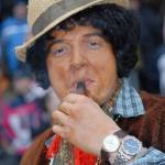 Ptujski karneval - Kurentovanje 24