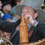 Ptujski karneval - Kurentovanje 25