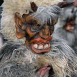 Ptujski karneval - Kurentovanje 28